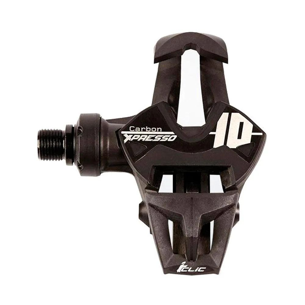 PÉDALES Time Xpresso 10 Carbon Pedals