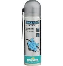 MOTOREX JOKER 440  500ml