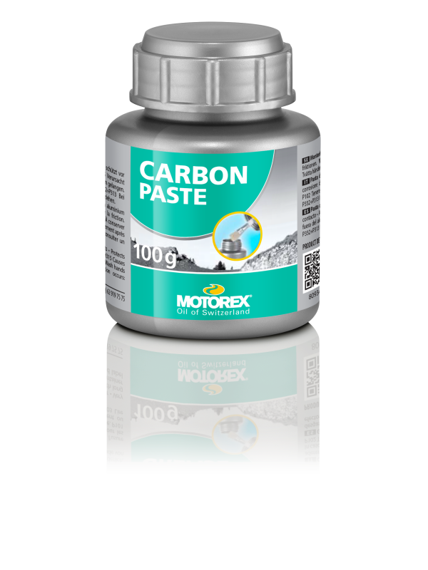 MOTOREX CARBON PASTE GREASE 100ml