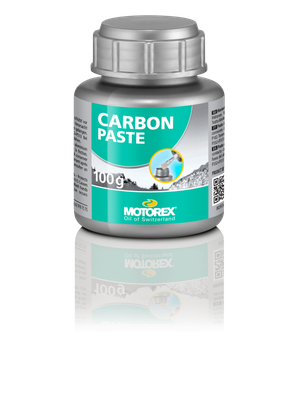 MOTOREX CARBON PASTE GREASE 100ml