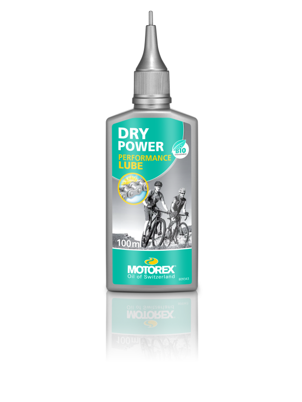 MOTOREX DRY LUB 100ml