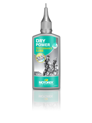 MOTOREX DRY LUB 100ml