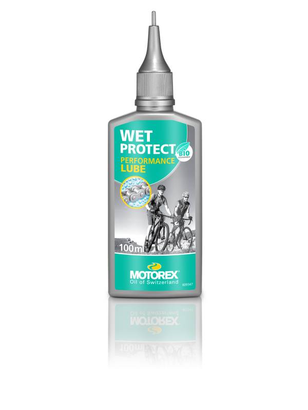 MOTOREX WET LUBE 100ml