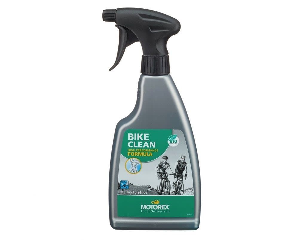 MOTOREX BIKE CLEANER 500ml