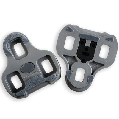 Look, Grip, Cales, Gris, 4.5°