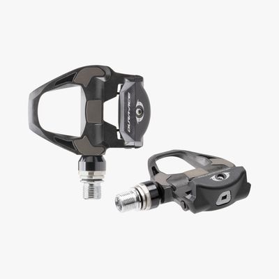 Pédales Shimnao Dura-Ace Carbon SPD-SL - PD-R9100