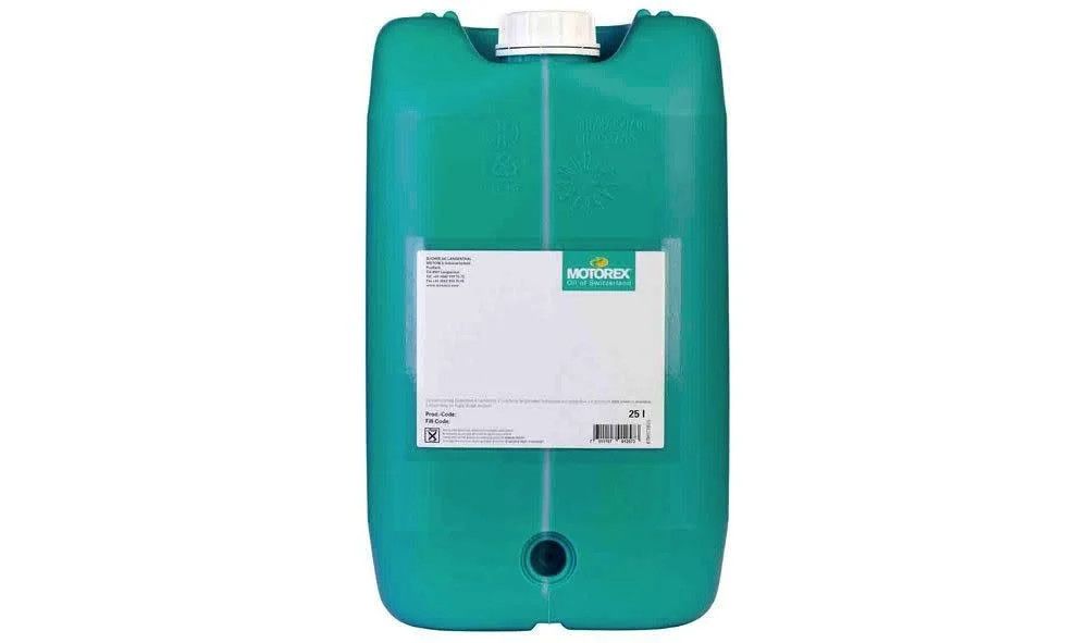 MOTOREX BIKE CLEAN 25L