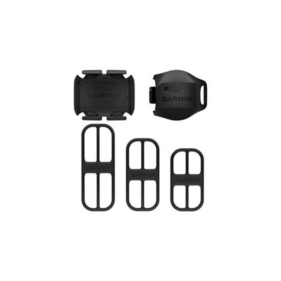 Garmin, Ensemble Speed Sensor 2/Cadence Sensor 2, 010-12845-00