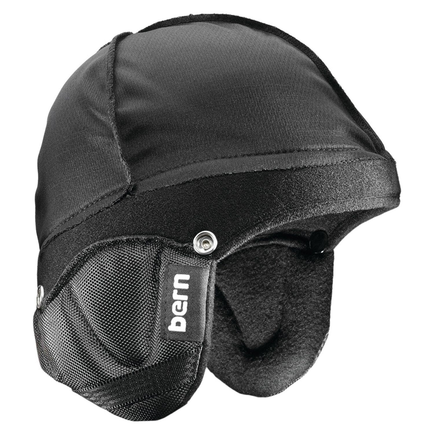 Bern, Doublure d'Hiver mince avec Boa Pour Hommes, L