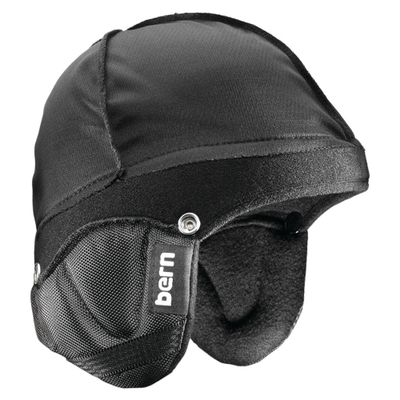 Bern, Doublure d'Hiver mince avec Boa Pour Hommes, L