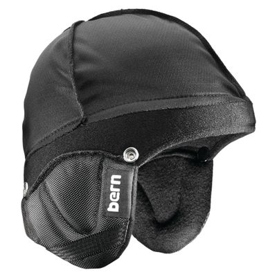 Bern, Doublure d'Hiver mince avec Boa Pour Hommes, M