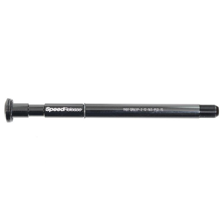 Cannondale Speed Release Thru Axle 142x12 Double Lead - K83010