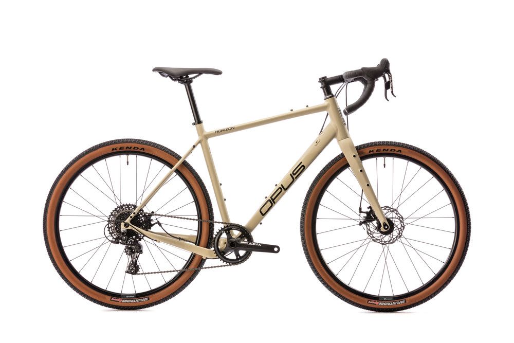 OPUS HORIZON AL APEX 1 650B SABLE M