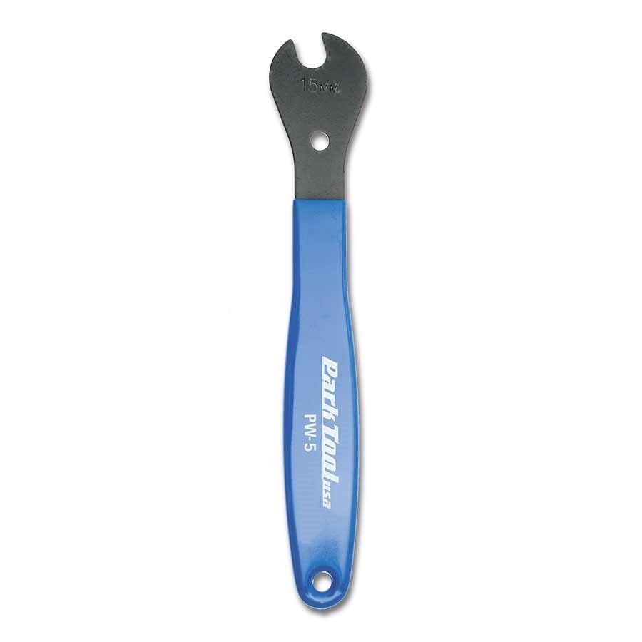 PW-5 Park cle 15mm a pedale pour amateur