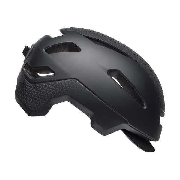 HUB NOIR S CASQUE BELL