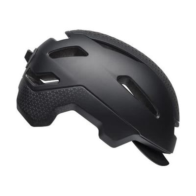 HUB NOIR S CASQUE BELL