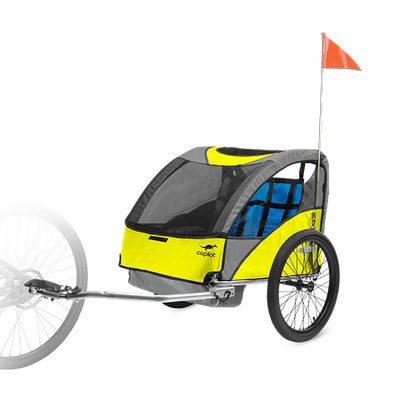 COPILOT Remorque Model A