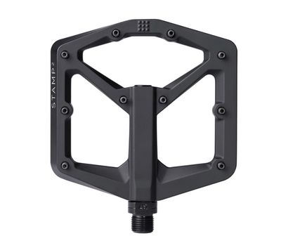 PÉDALES CRANK BROTHERS  STAMP 3 - PETITES/NOIR