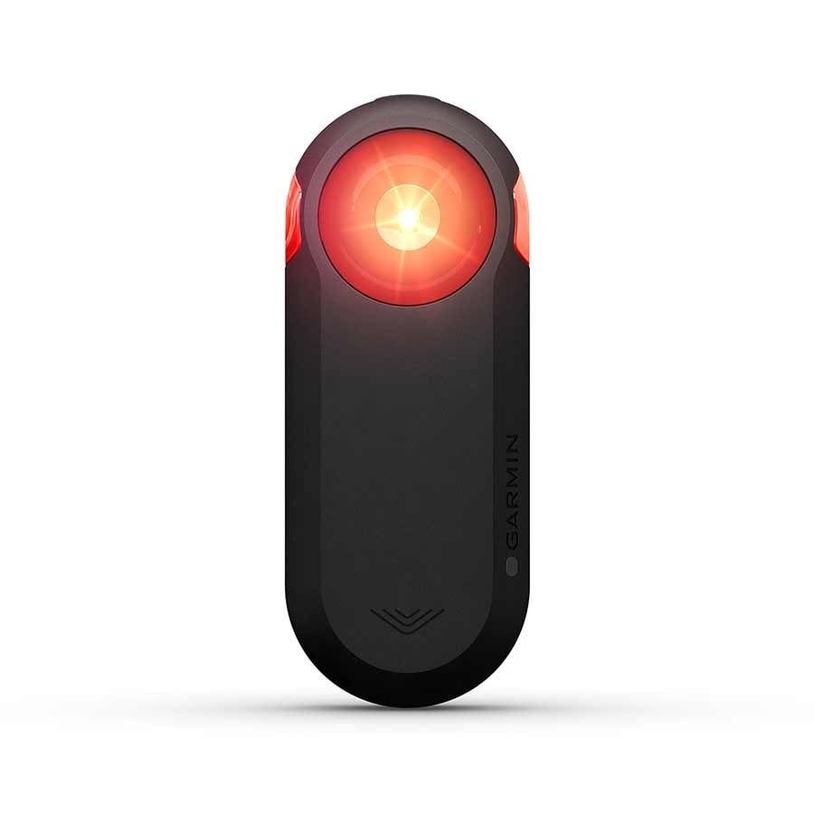 Garmin, Varia' RTL515, Rearview Radar with Taillight, Black