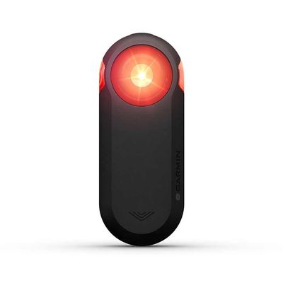 Garmin, Varia' RTL515, Rearview Radar with Taillight, Black