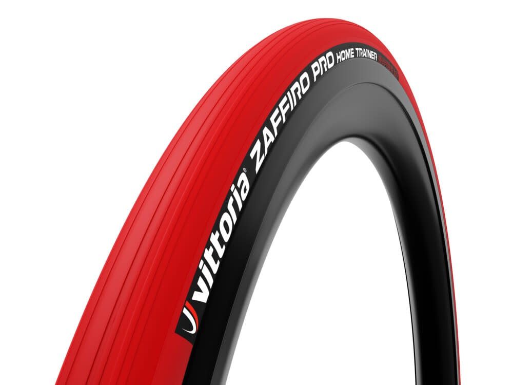 PNEU VITTORIA - ZAFFIRO PRO HOME TRAINER 23-622 ROUGE