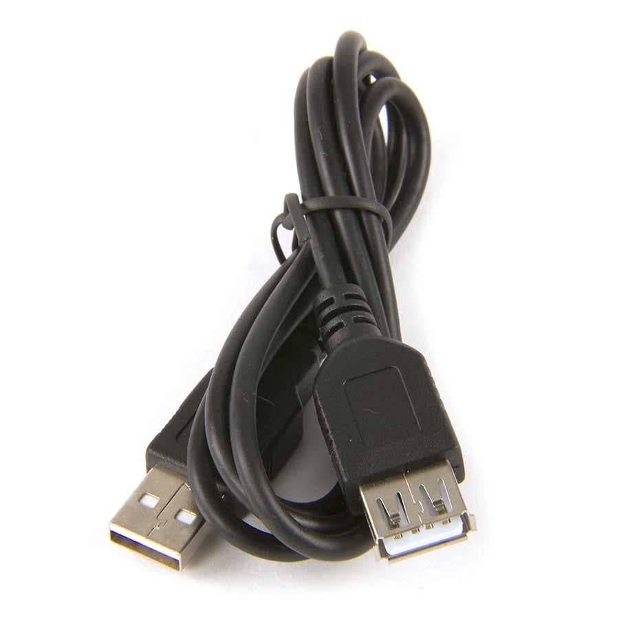 Tacx, T2020.40, Cable Extension USB