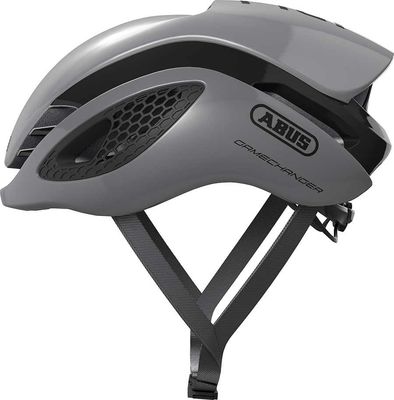 Abus, GameChanger, Casque, Gris Course, L, 59- 62cm