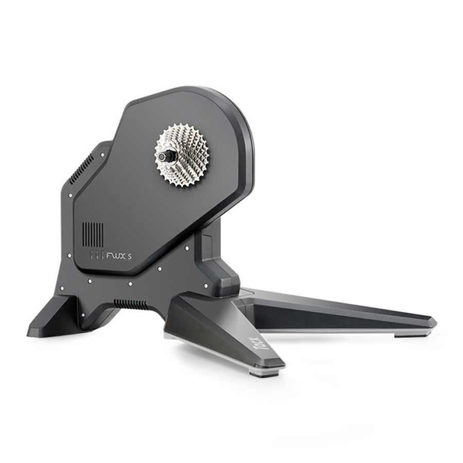 Tacx, Flux S Smart, Base d'entrainement, Magnetique