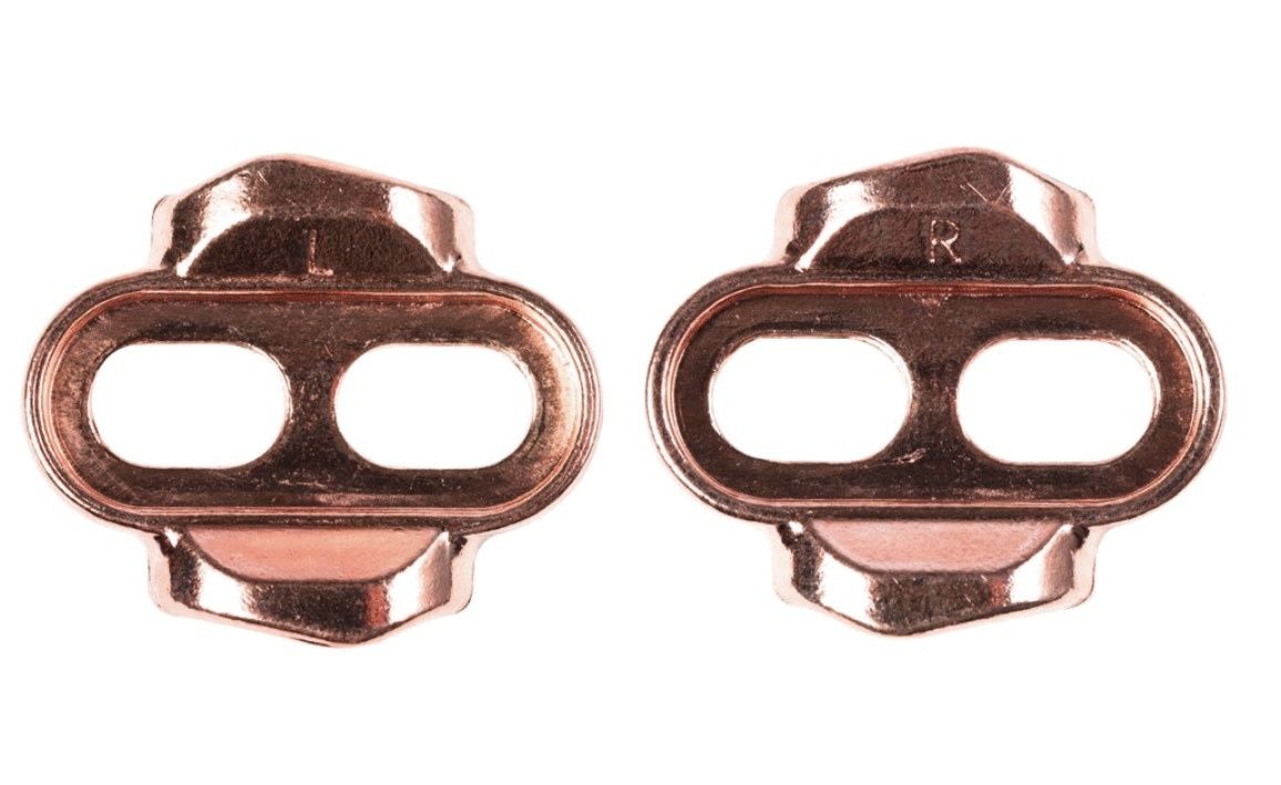 CRANK BROTHERS EASY CLEATS 6º