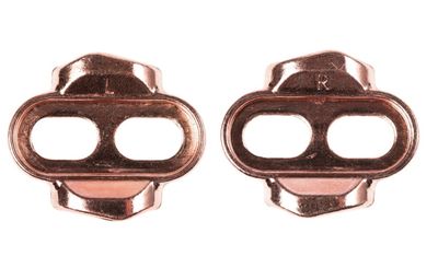 CRANK BROTHERS EASY CLEATS 6º