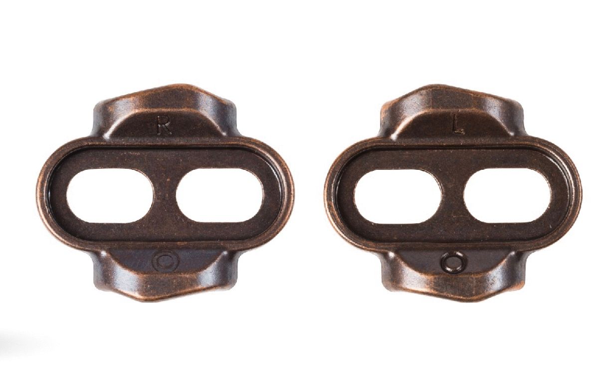 CRANK BROTHERS EASY 0º CLEATS