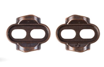 CRANK BROTHERS EASY 0º CLEATS