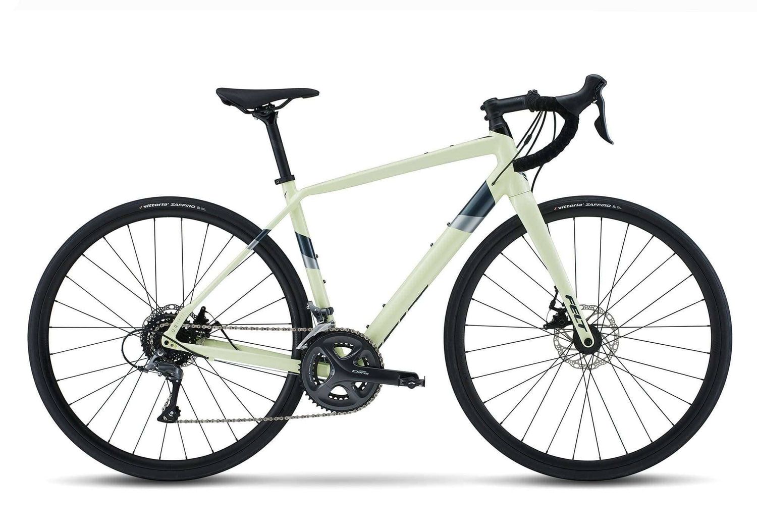 Felt VR 60 Glow Green 43