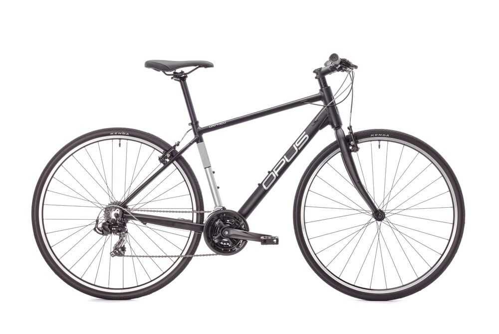 ORPHEO 5 XL SPACE BLACK V2