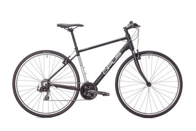 ORPHEO 5 XL SPACE BLACK V2