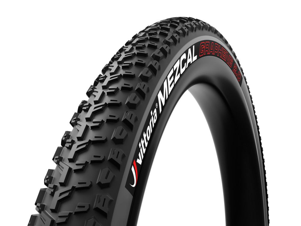 PNEU VITTORIA MEZCAL lll /  XC-Trail 27.5 x 2.60 (67-584) Tubeless Ready (TLR / TNT)