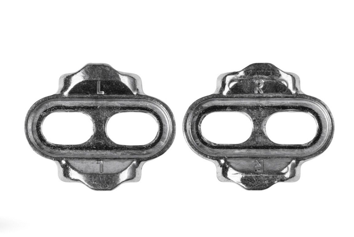 CRANK BROTHERS STANDARD CLEATS 0°