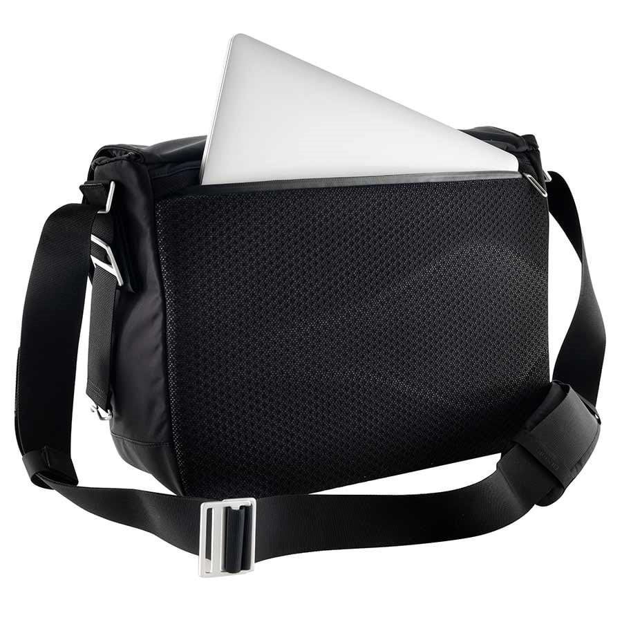 Brooks, Strand, Sac de messager