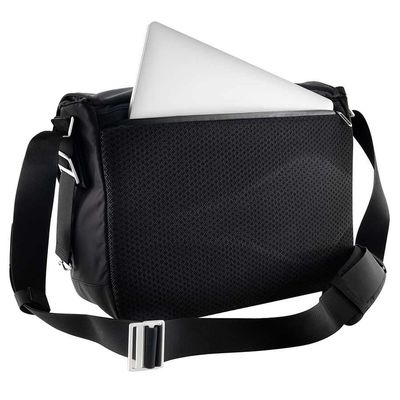 Brooks, Strand, Sac de messager