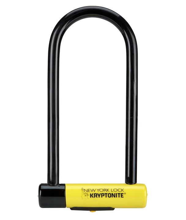 CADENAS KRYPTONITE NEW YORK CADENAS EN U LONG
