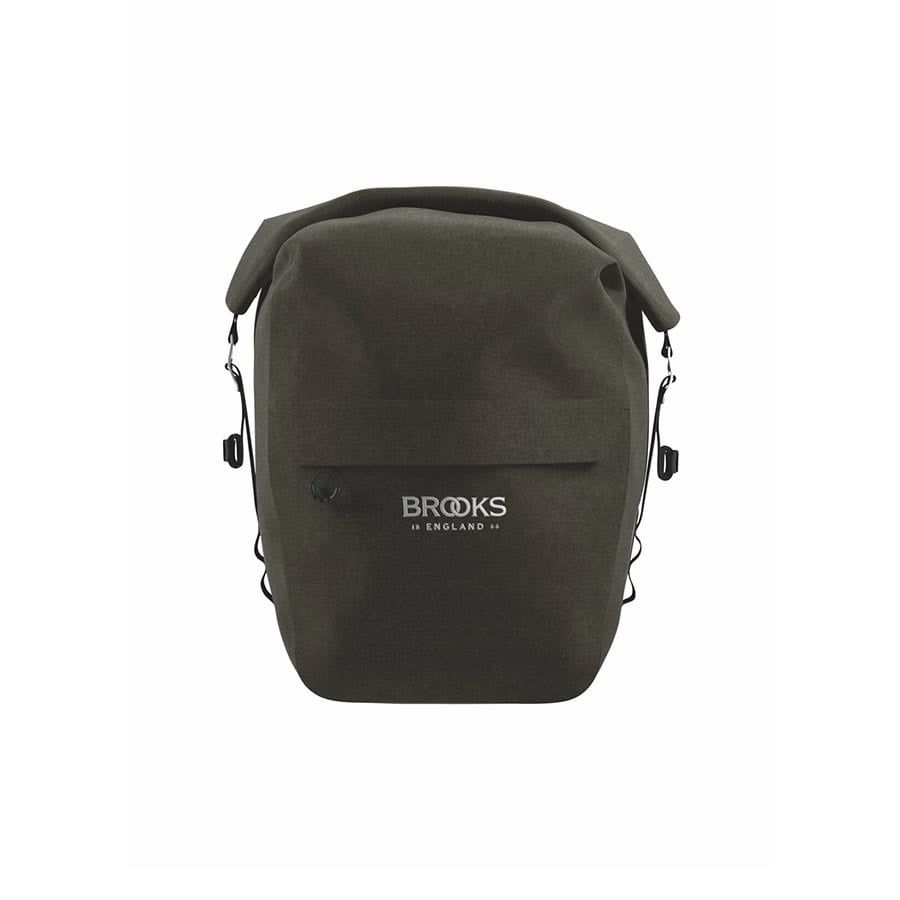 Brooks, Scape, Sacoche, 22L, Vert