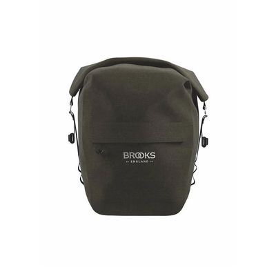 Brooks, Scape, Sacoche, 22L, Vert