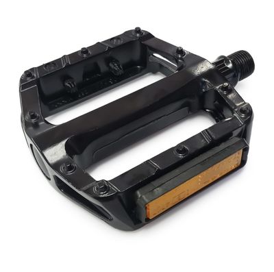 Pedales Damco Noir 9/16 Comfort