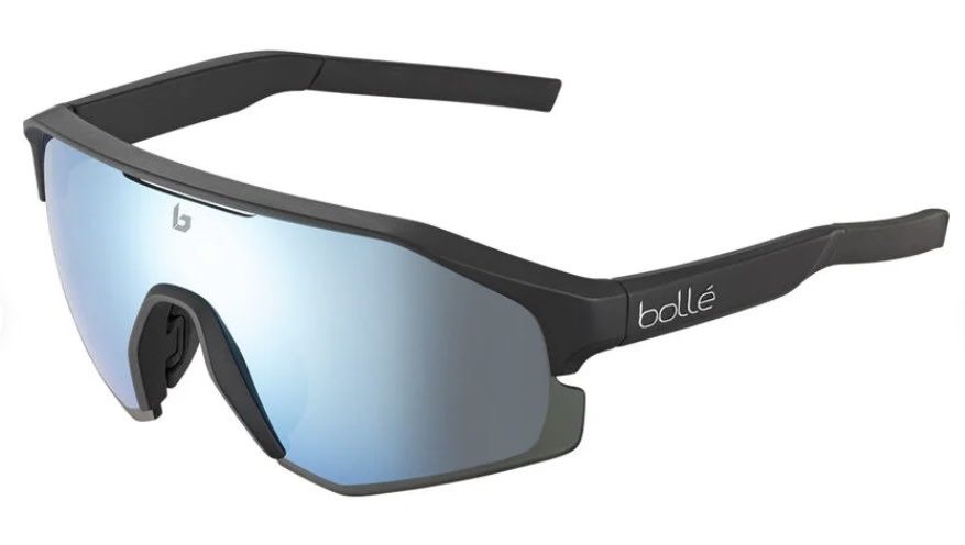 Bollé Lightshifter Phantom Green Small