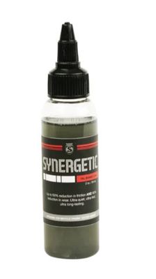 Silca Synergetic Drip Lube 2oz
