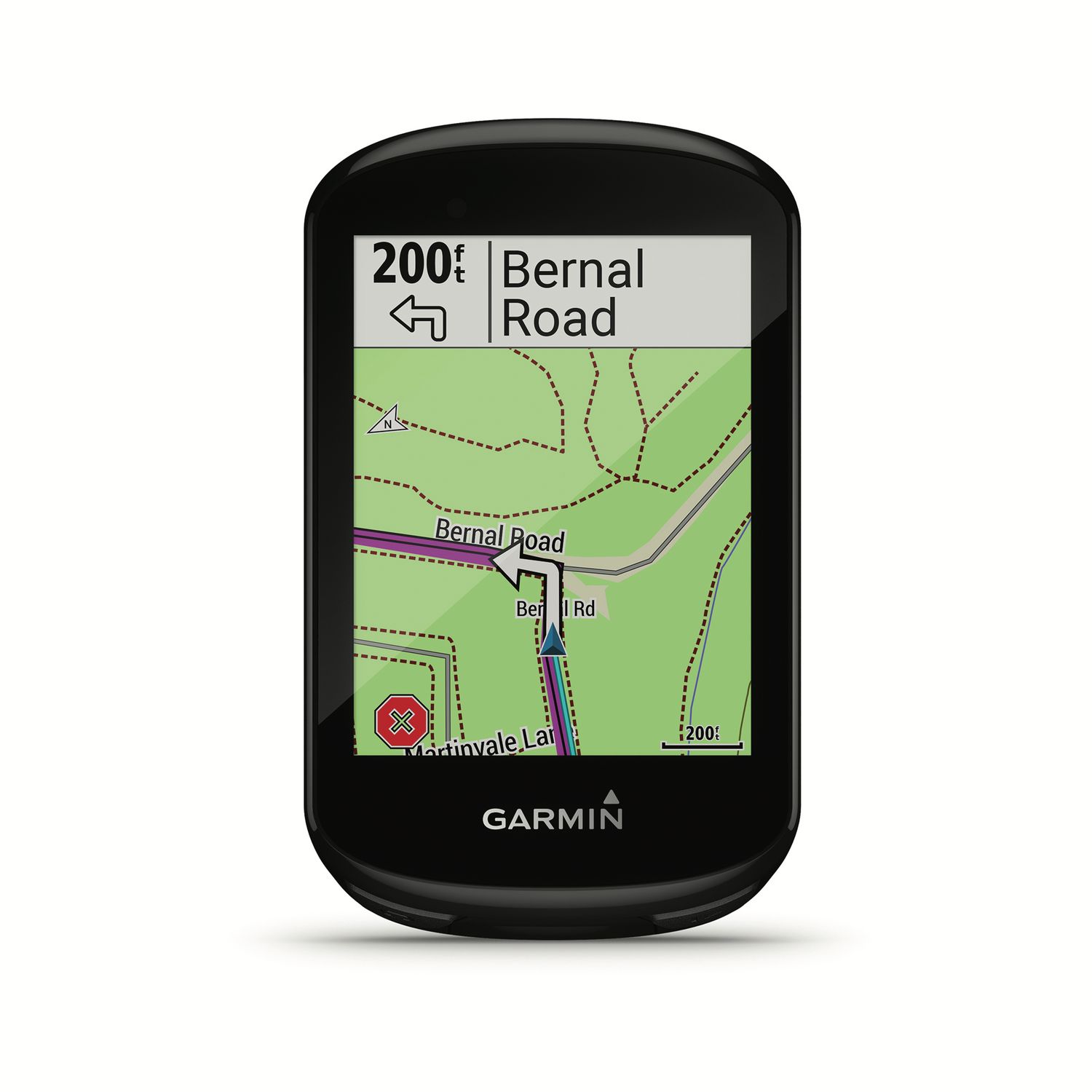 Garmin, Edge 830, Cyclomètre, GPS: Oui, Cardio: En option, Cadence: Optionnelle, Noir, 010-02061-00