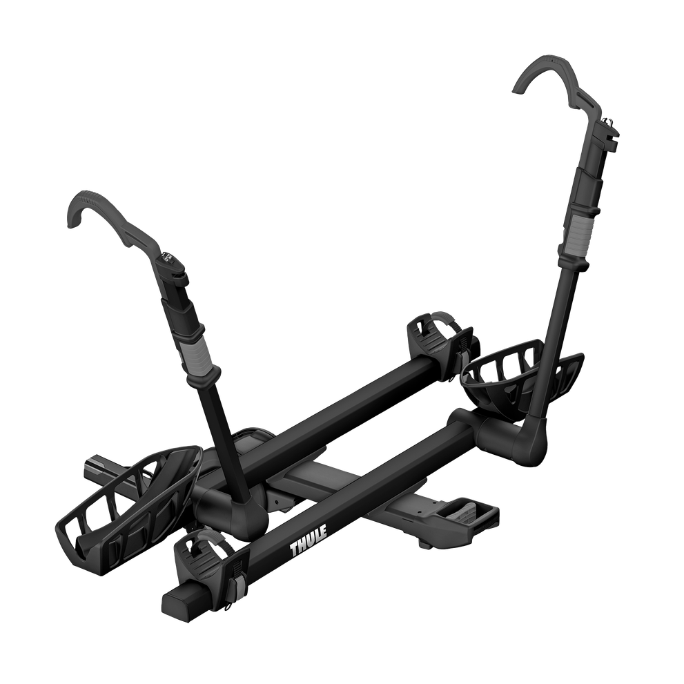 THULE T2 PRO XTR BLACK 2" 2 BIKES