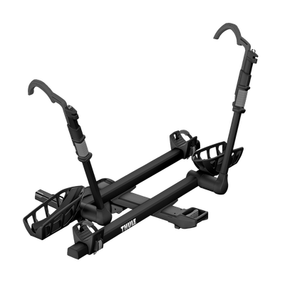 THULE T2 PRO XTR BLACK 2" 2 BIKES