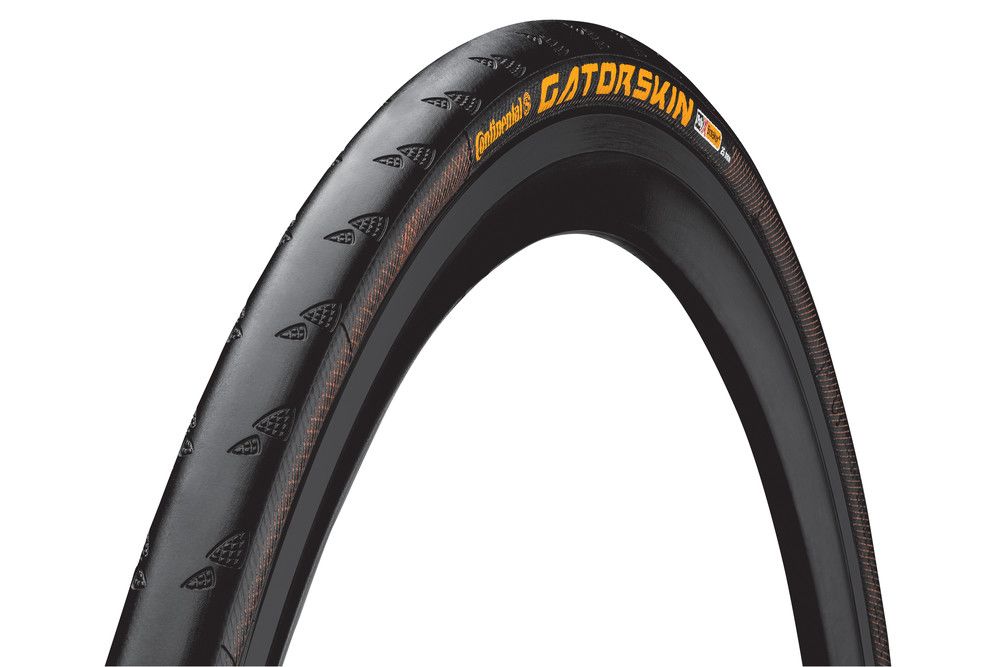 PNEU CONTINENTAL GATORSKIN 700 X 32 TRINGLE METAL DURASKIN