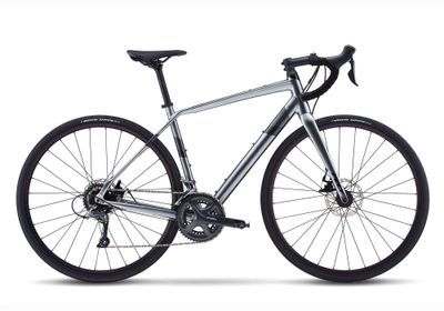 Felt VR 60 Pewter 58